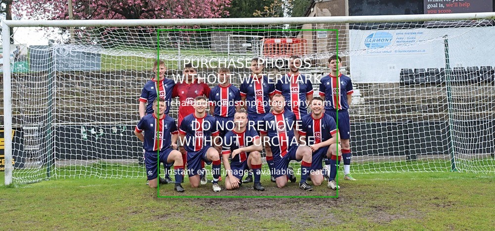 IMG_1578 - North Lancs Finals 1: Castle FC vs Hest Bank Utd