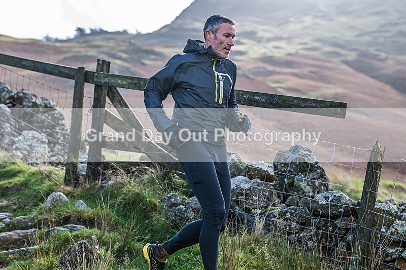 Langdale -1203 - Langdale Horseshoe Fell Race Saturday 10th October 2026
