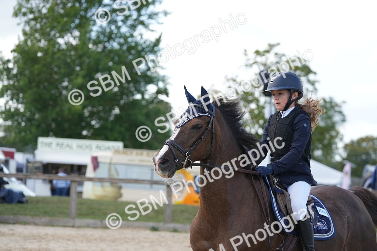 SBM_46811 - J7 - Junior Pony 60cm Championship