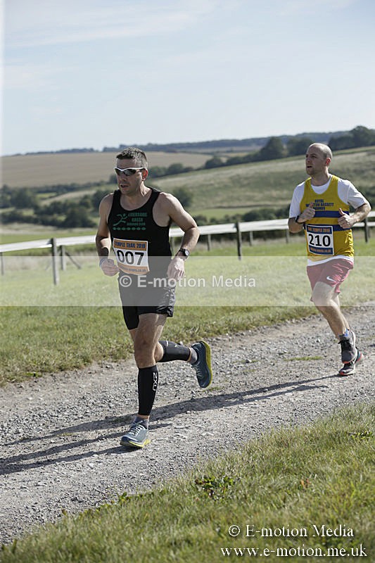 CAD150919-0074 - Marlborough Tiny Temple 7 mile and Temple Half-Marathon 15/09/19