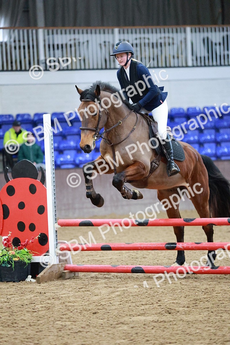 SBM_000030 - Class 1 - Clear Round