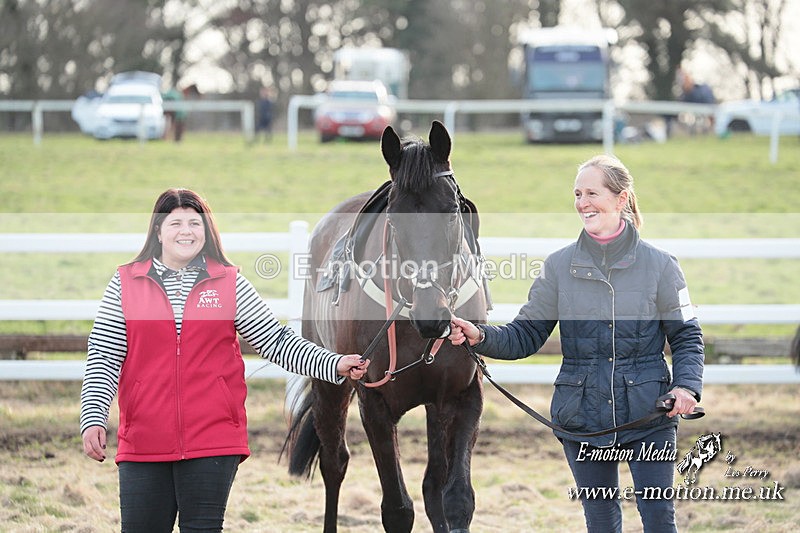 PtP 270124 524 - Royal Artillery PtP Larkhill 27/01/24