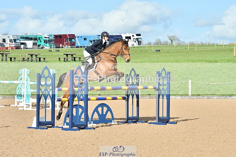 240306A-152046-02128 - Cls 5 Foxhunter and 1.20m Open