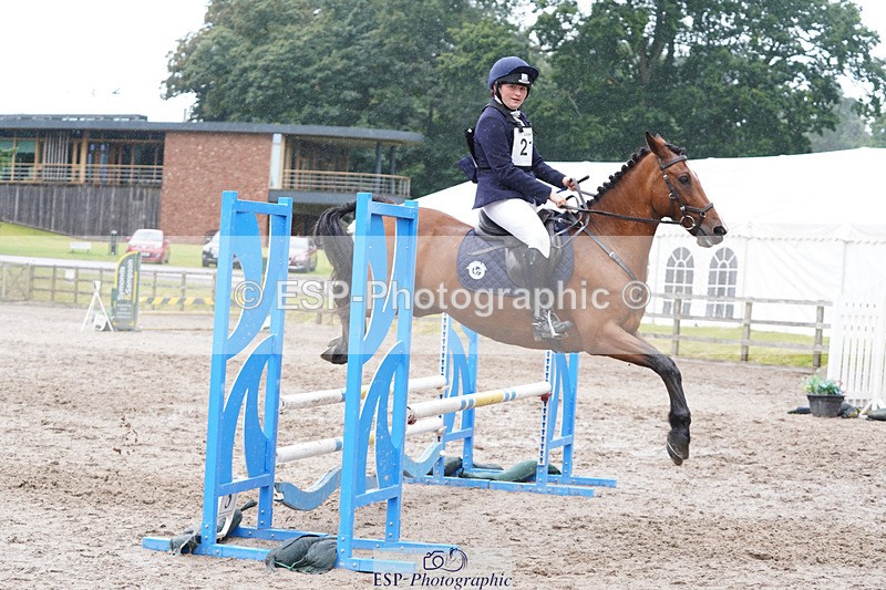 240824X-122526-24038 - 80cm Round 1 12.00 to 13.00