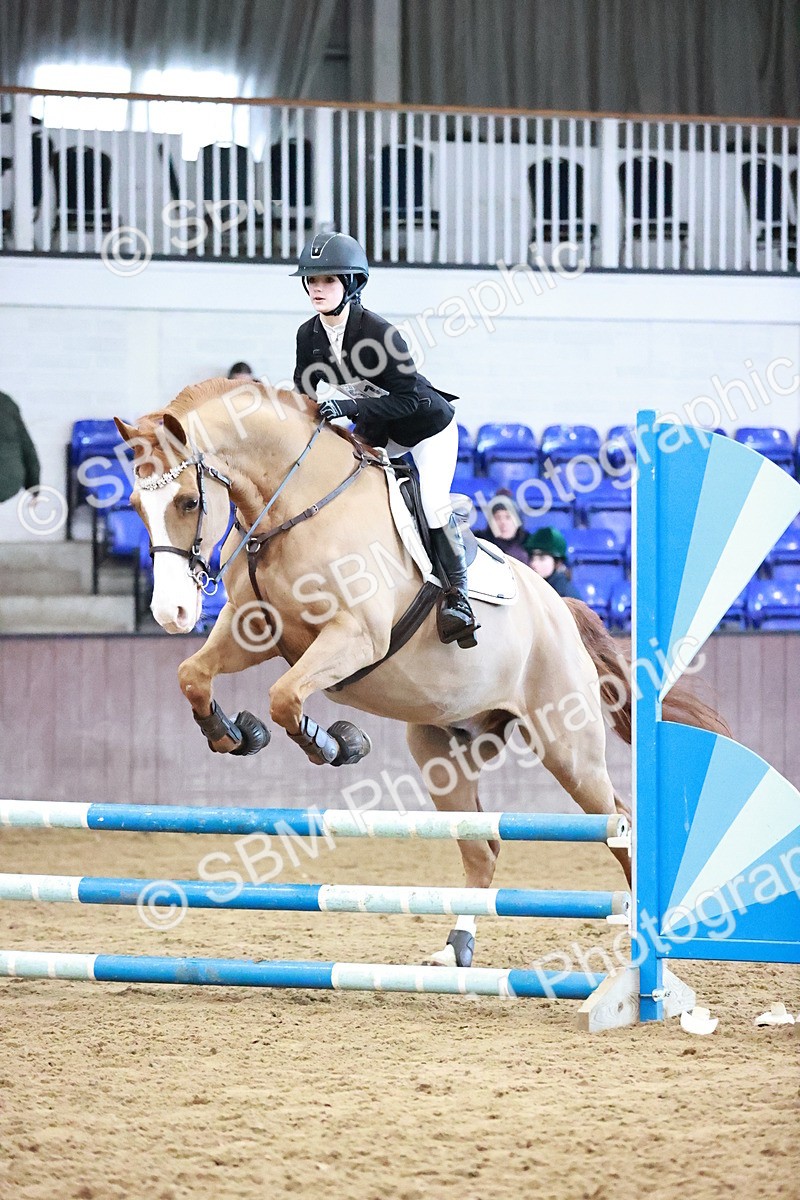 SBM_000338 - Class 1 - 70cm