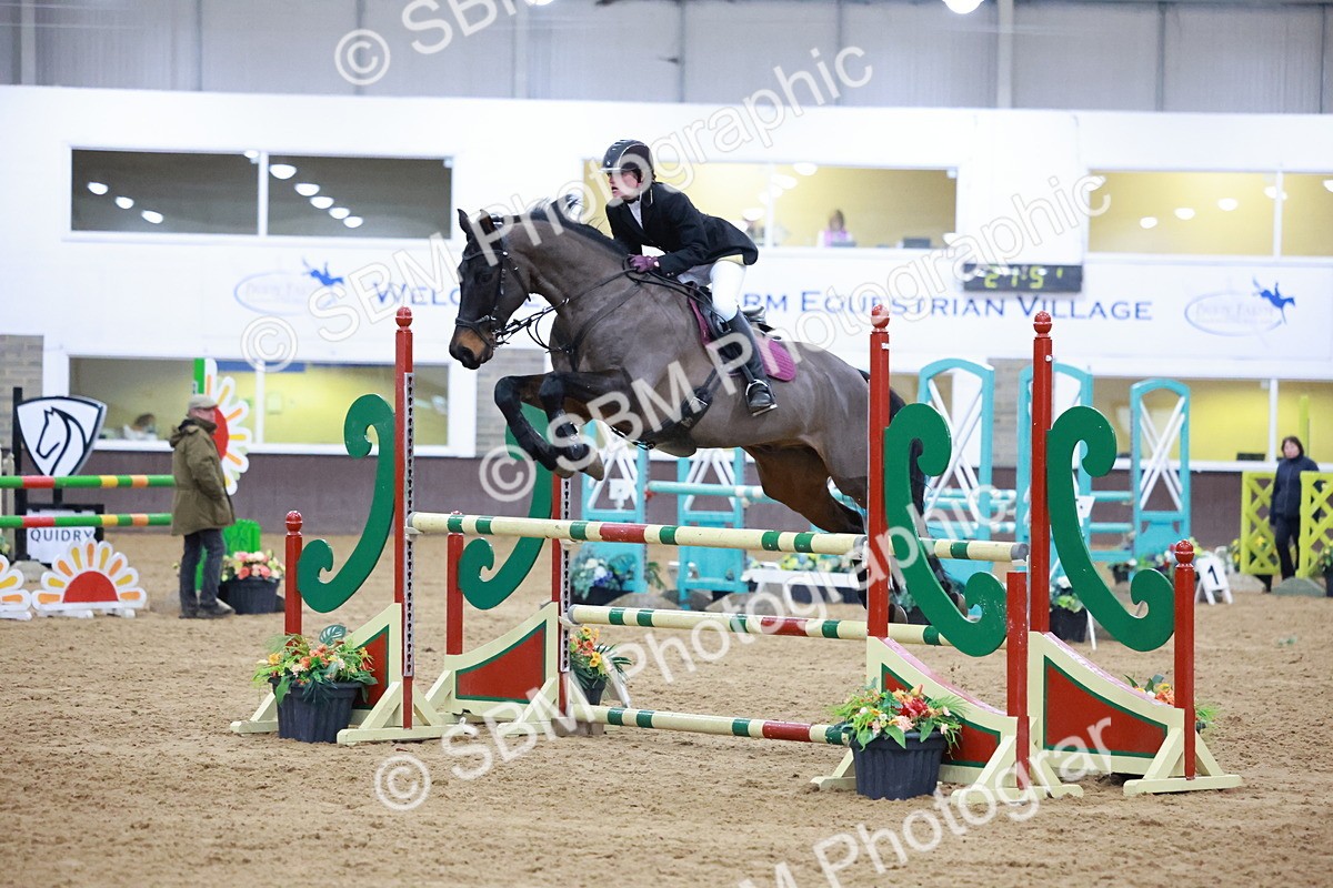 SBM_007868 - Class 25 - Senior Newcomers 1.10m