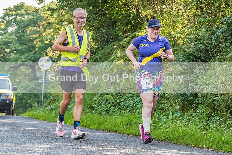 The One 10-552 - The One 10 Mile Road Race Saturday 9th September 2023