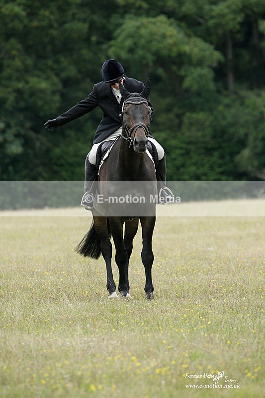BVRC 030721 215 - Bourne Valley Riding Club Dressage 03/07/21