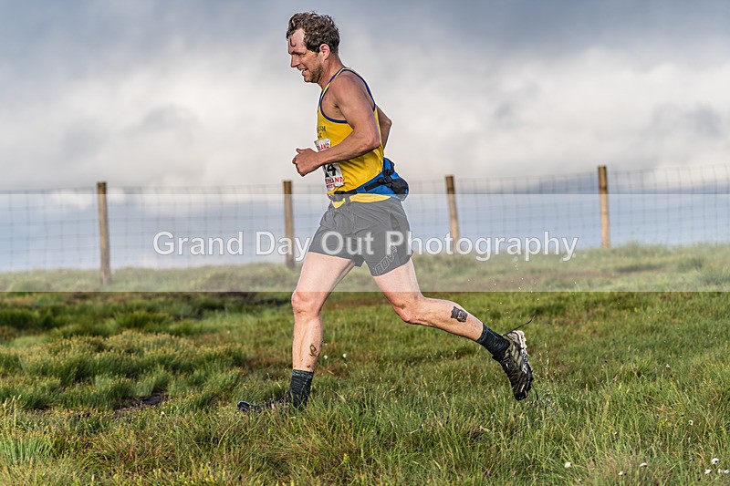 Gavel-119 - Gavel Fell Race Wednesday 29th May 2024
