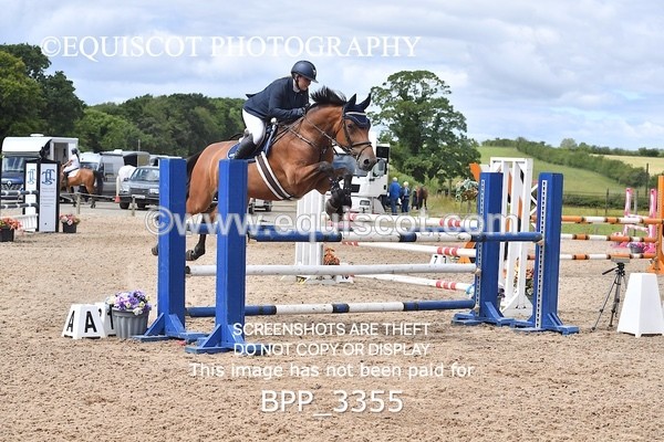 BPP_3355 - CLASS 16 SUN 1.05m Amateur Championship Qualifier/ 1.05m Open