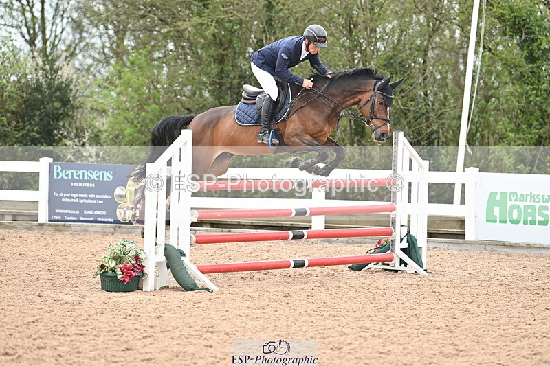 240406A-150012-04071 - Cls 15 Foxhunter