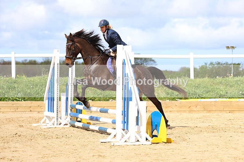 3E7A6366 - Class 5: 60cm Senior