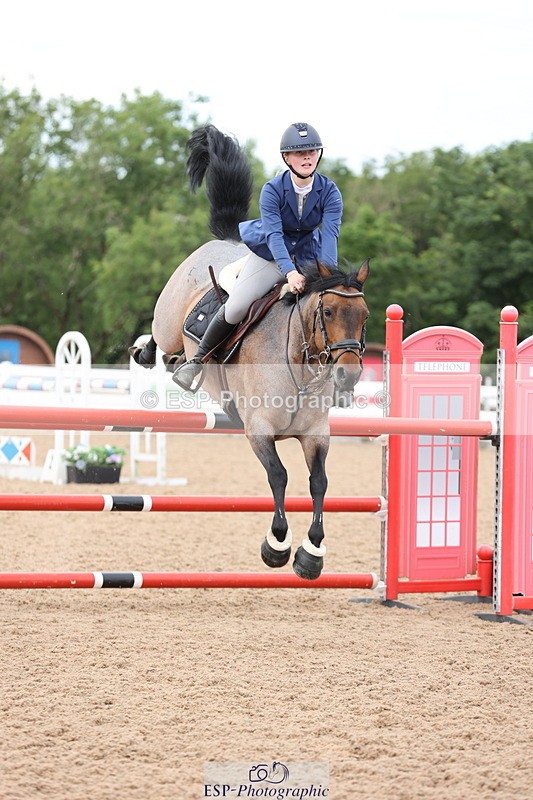 240630A-164429-15332 - Cls 33 Foxhunter and 1.10m Open