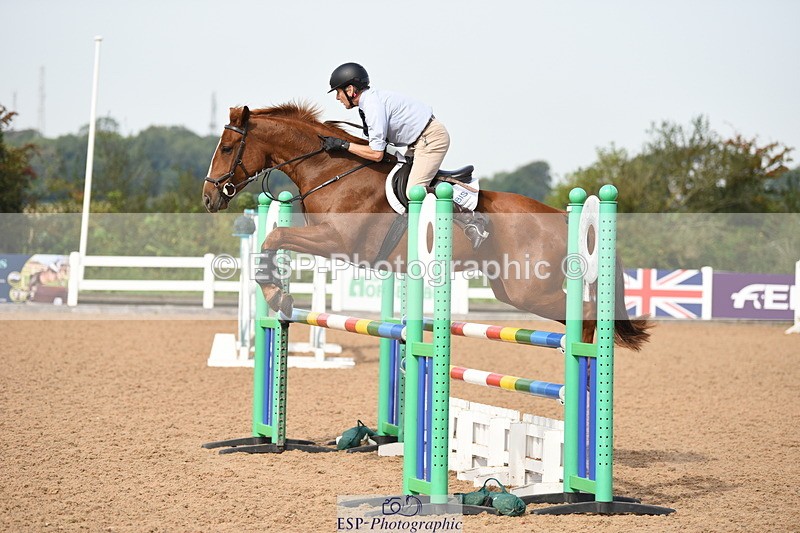 230906A-110510-00129 - Discovery & 1m Open