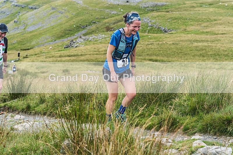 Ingleborough-428 - Ingleborough Mountain Race Saturday 20th July 2024