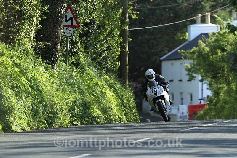Tuukka Korhonen - Monster Energy Supersport Race 1