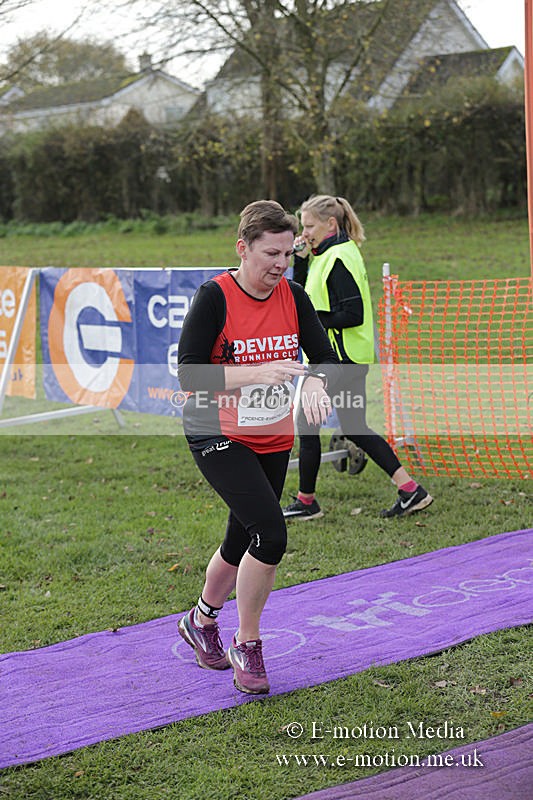 CAD5 171119-1261 - Sutton Benger 5 mile Flyer – 17th Nov 2019