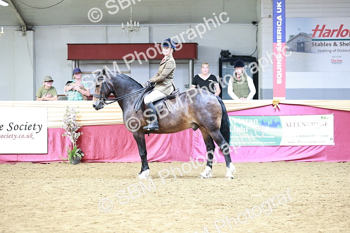 SBM_03601 - Class 6A Area Ridden Pre-Vet
