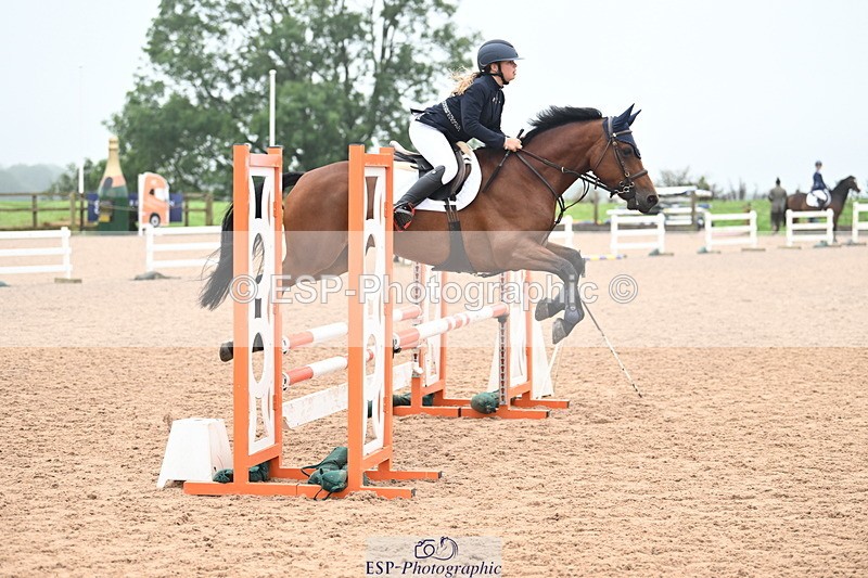 240907A-111135-00859 - Cls 2 Pony Small Team 70cm & 80cm