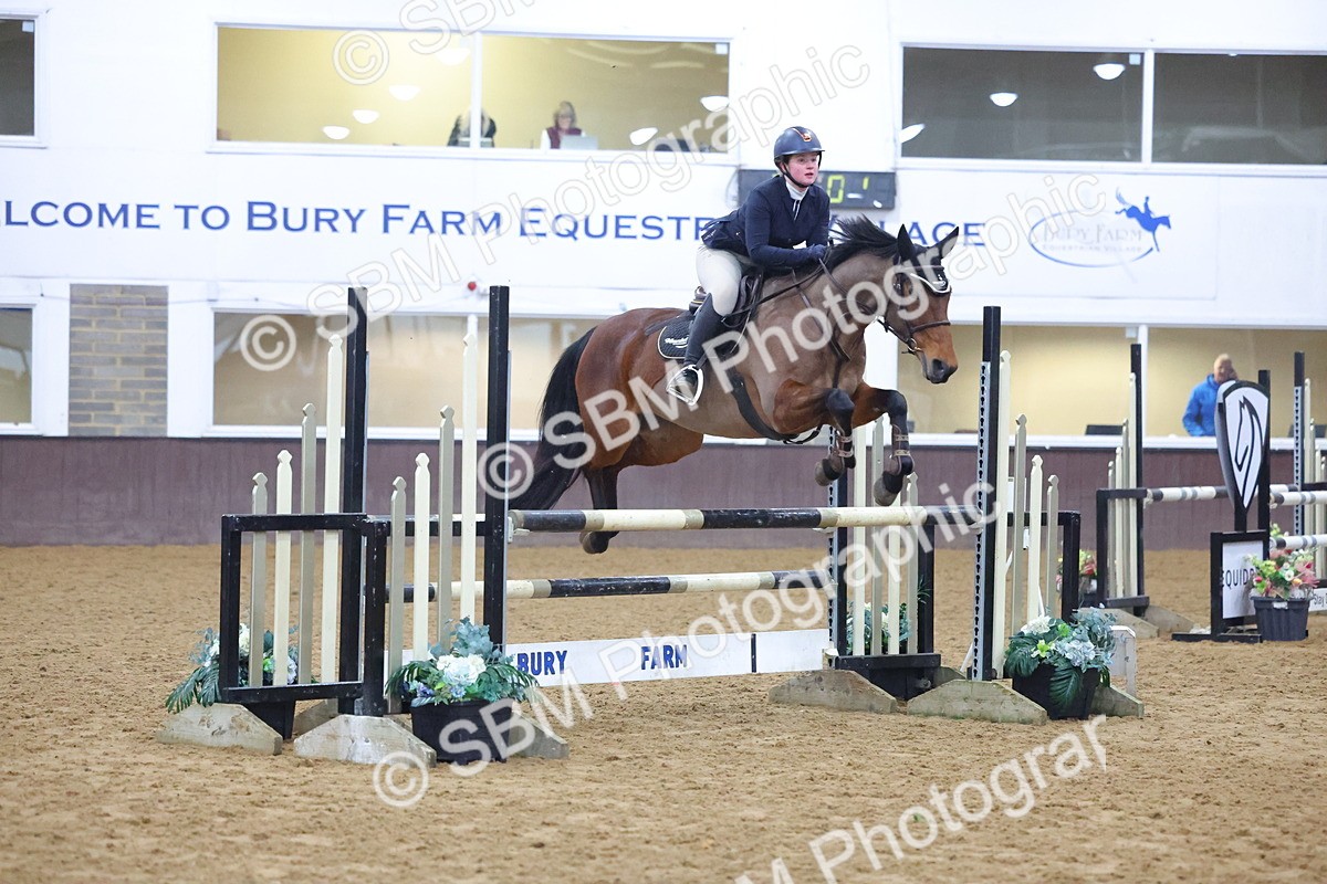 SBM_001226 - Class 14 - Nupafeed Supplements Senior Discovery/ 1m Open - First Round (1.00m)