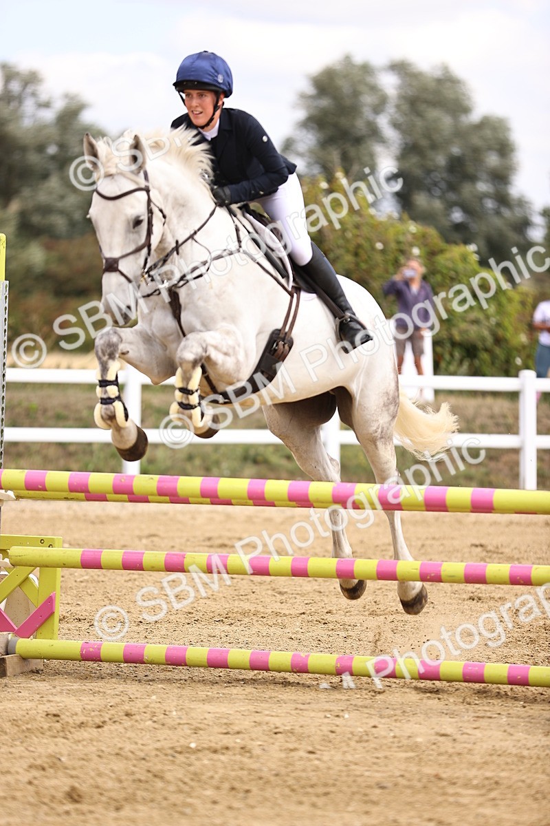 SBM_004334 - Class 3 -  Senior British Novice - 90m Open