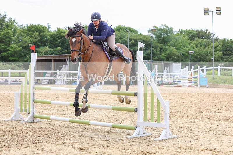 3E7A5374 - Class 11: 1m open