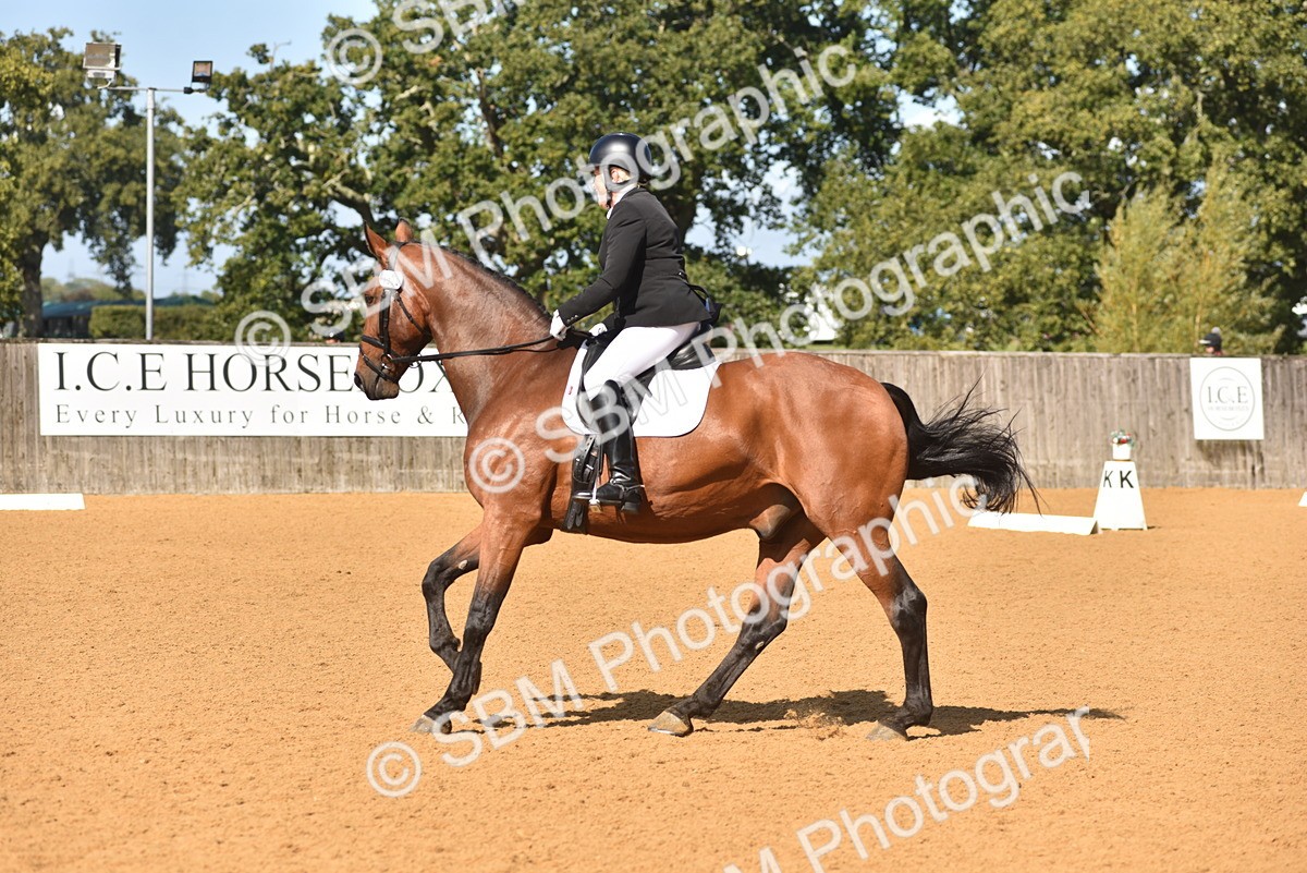 SBM_05531 - D15 - Small Tour Championship Novice 1