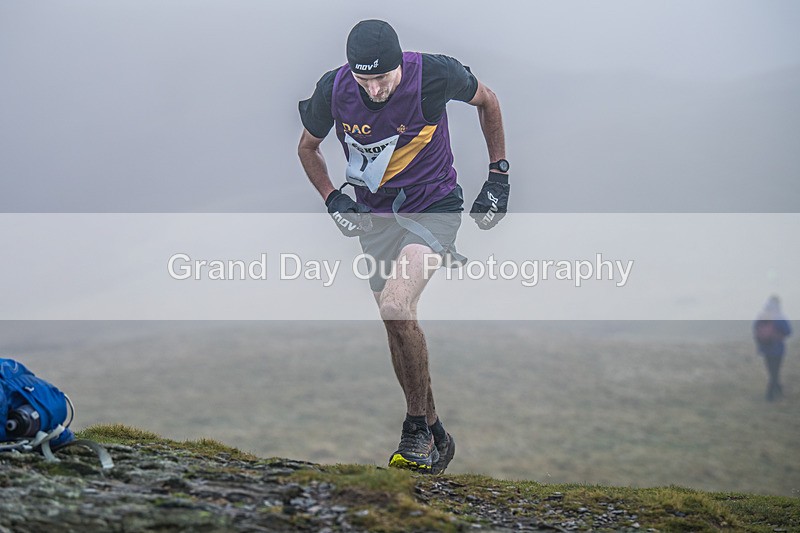Sale-53 - Sale Fell Race Saturday 22nd November 2025