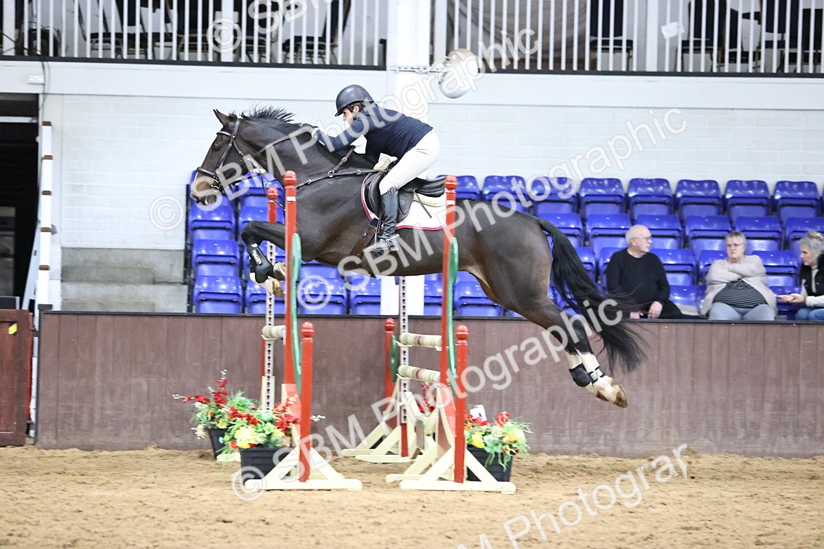 SBM_001955 - Class 4 - Senior Newcomers - 1.10m Open