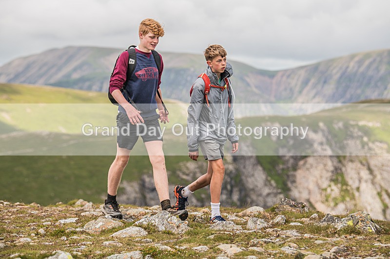 10 in 10-232 - 10 in 10 Challenge(MS Society Charity Event) 'Dalehead' Saturday 22nd June 2024