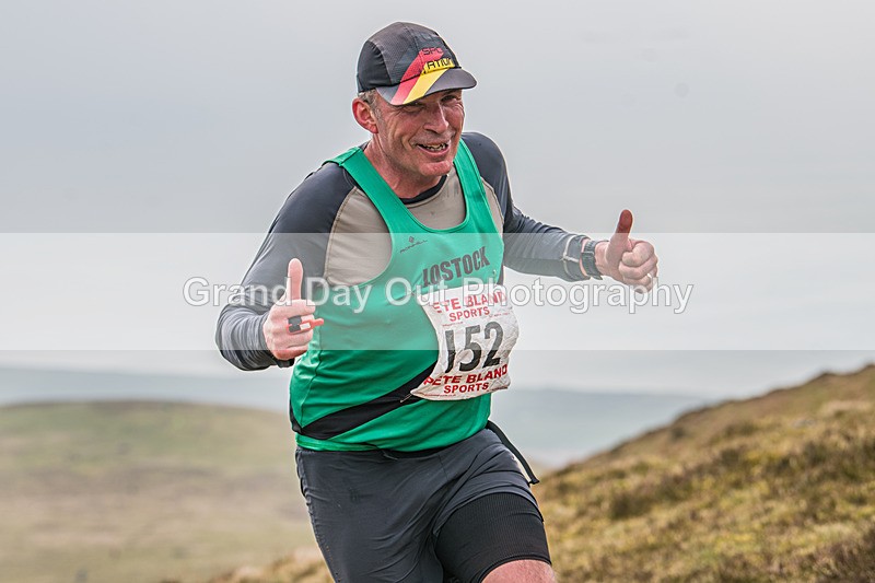 Black Combe-334 - Black Combe Fell Race Saturday 9th March 2024