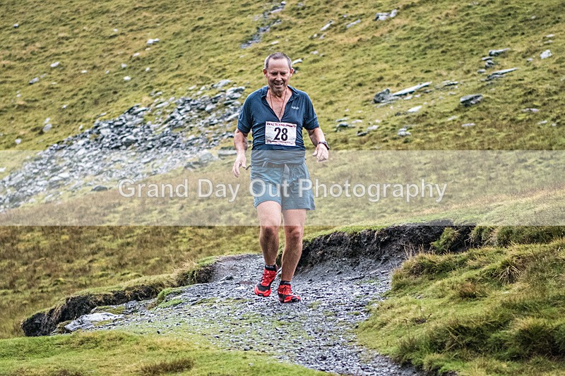 Bannerdale-391 - Bannerdale Fell Race Wednesday 19th August 2026