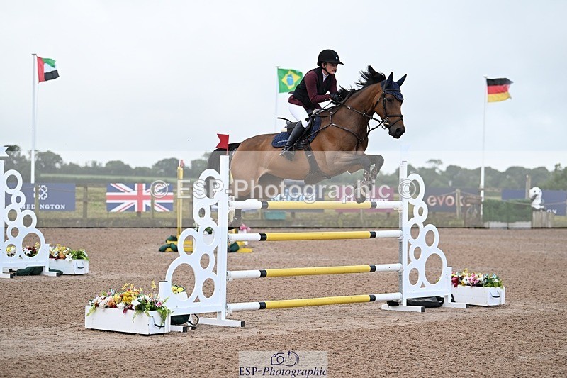 250720-083507-18259 - Cls 20, 1 Star Gold Tour