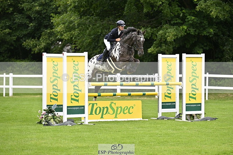 250613A-113907-00725 - Cls 2 Snr 1.15m Members Cup