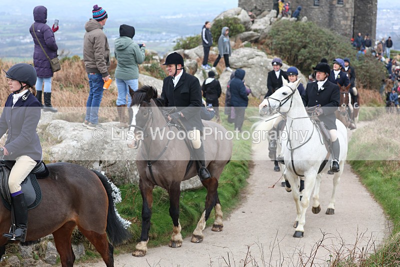 3E7A5421 - FBH Carn Brea 26.12.2025