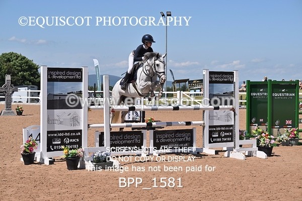 BPP_1581 - THU CLASS 3 Scottish Branch North West Junior Championship **Viewing/Selection class for 148 teams**