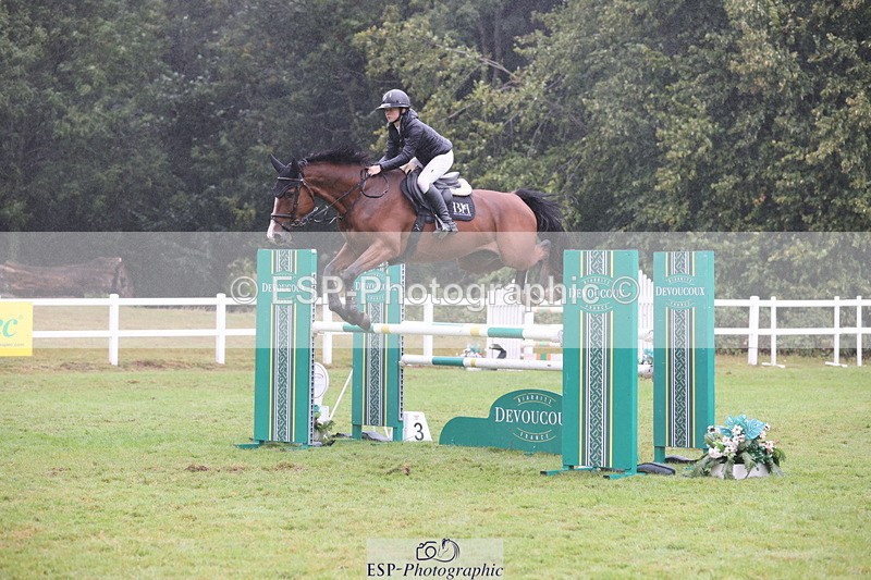 250830A-161730-07451 - Cls 17 Snr Foxhunter