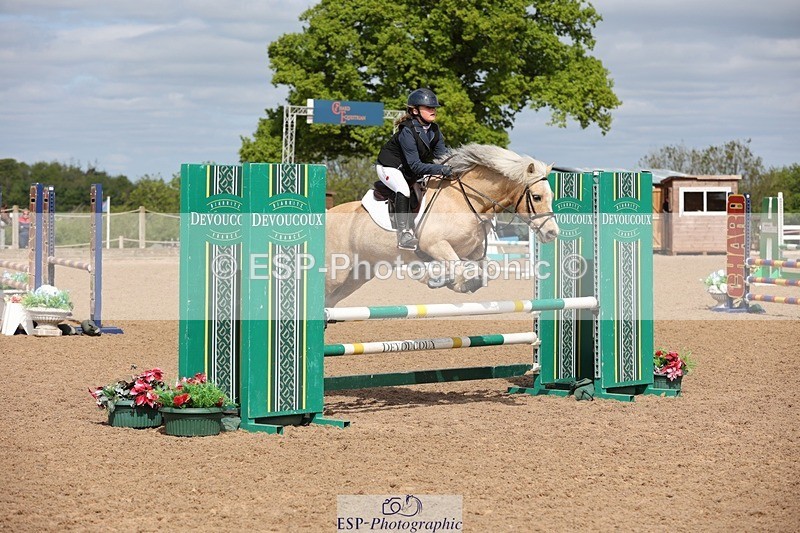 250504-105300-02004 - Cls 2 Pony British Novice and 80cm Open