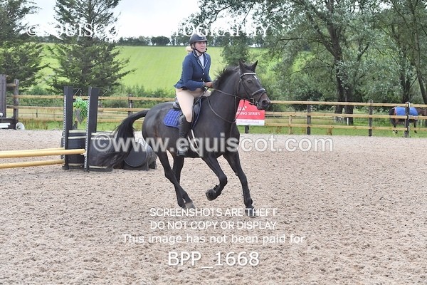 BPP_1668 - DERBY CLASS 4 - 50CM