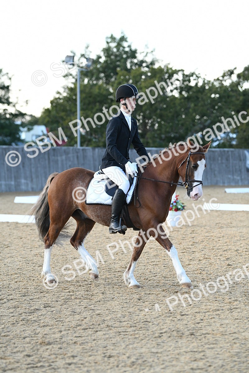 SBM_30963 - D16 - Small Tour Championship - Novice 28