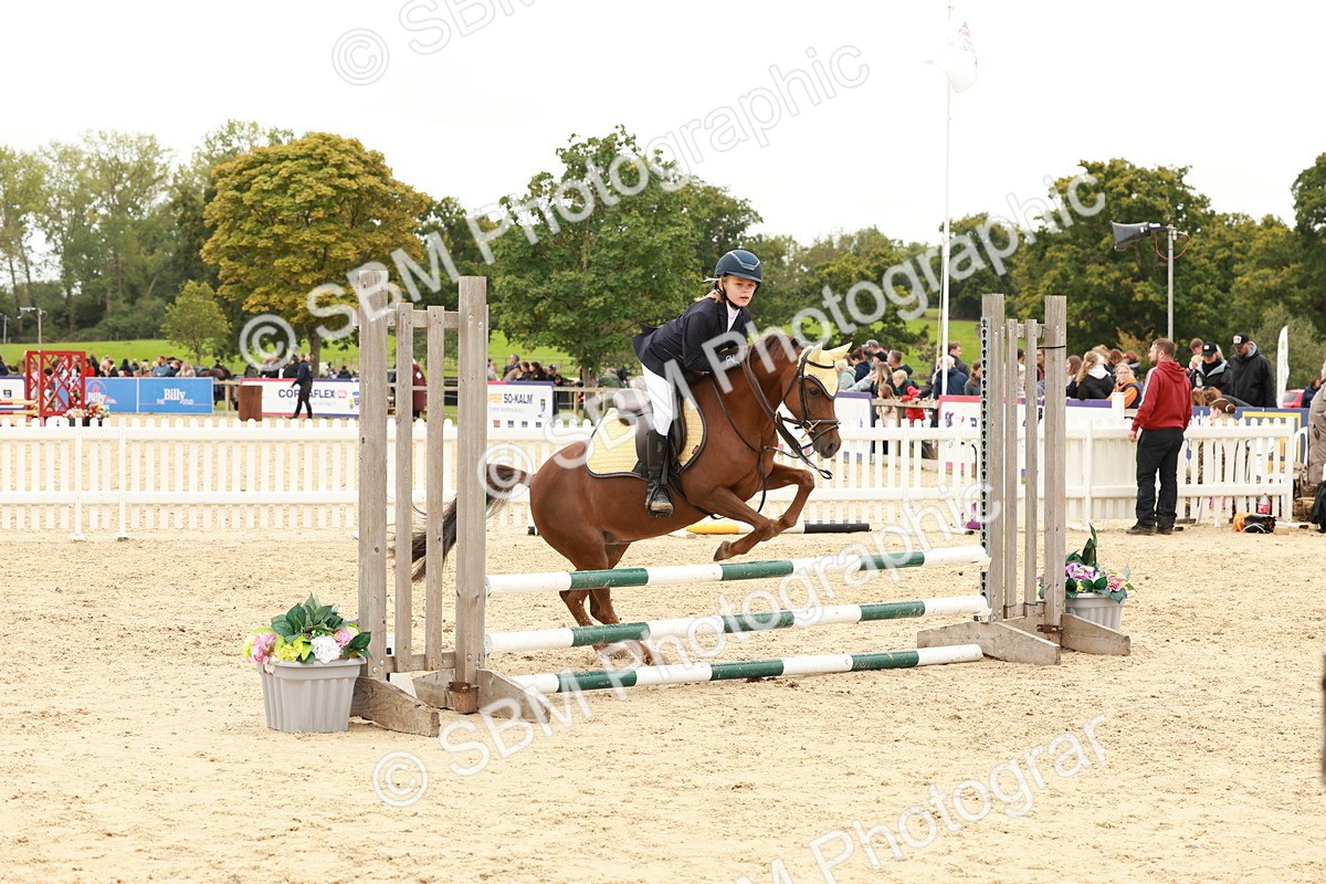 SBM_63762 - J12 - Junior Pony 55cm Championship