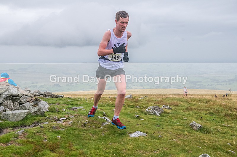Fellside-94 - Fellside Fell Race Wednesday 26th July 2023
