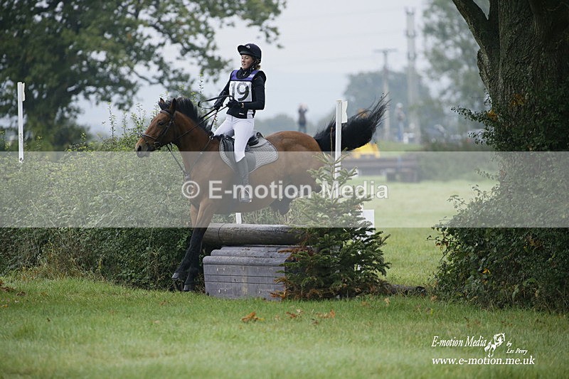 WWHT 171021 0141 - Novice Restricted (0.80m)  17/10/21