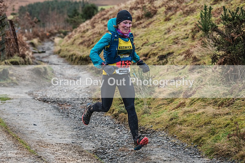 Loopy Latrigg-1097 - Kong Loopy Latrigg Fell Race Saturday 21st December 2024
