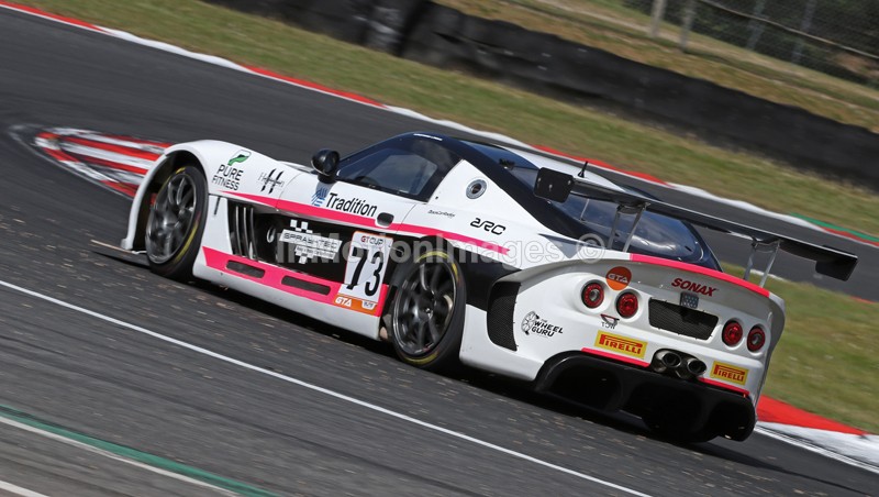  - GT Cup Champs