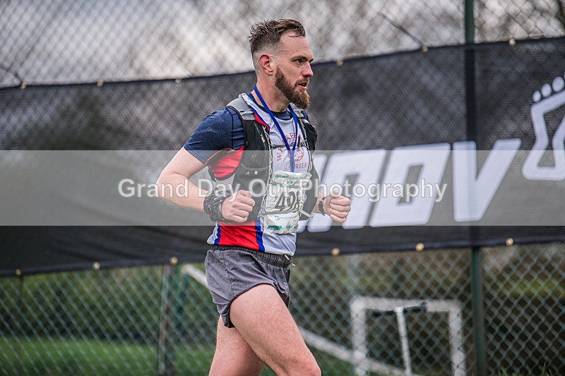 3 Peaks-2747 - The 3 Peaks Race Saturday 27th April 2024