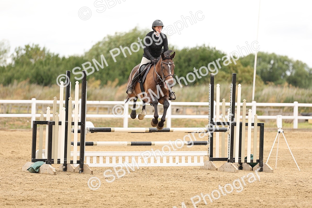 SBM_023493 - Class 4 - Amateur Championship Qualifier 95cm