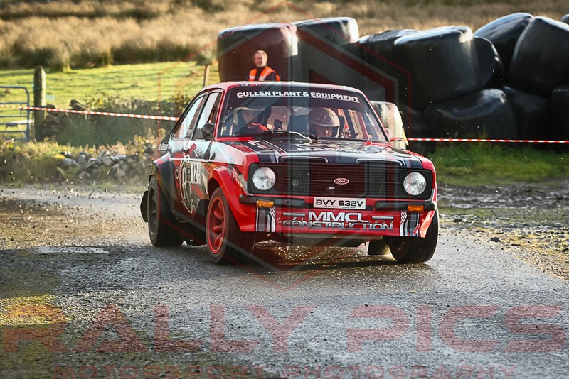 Teac Bhillie Harvest Rally-12 - Teac Bhillie Donegal Mini Harvest Rally
