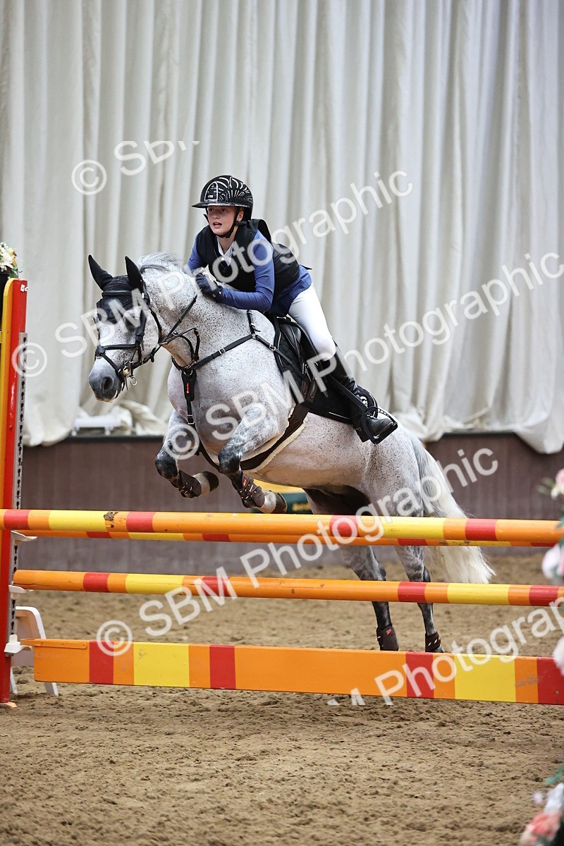 SBM_001794 - Class 3 - Springboard 128cm 138cm Restricted handicap 85cm 95cm