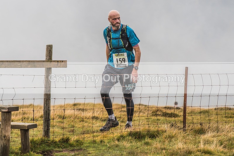 Buttermere-194 - Buttermere Shepherds Meet Fell Race Sunday 29th October 2023